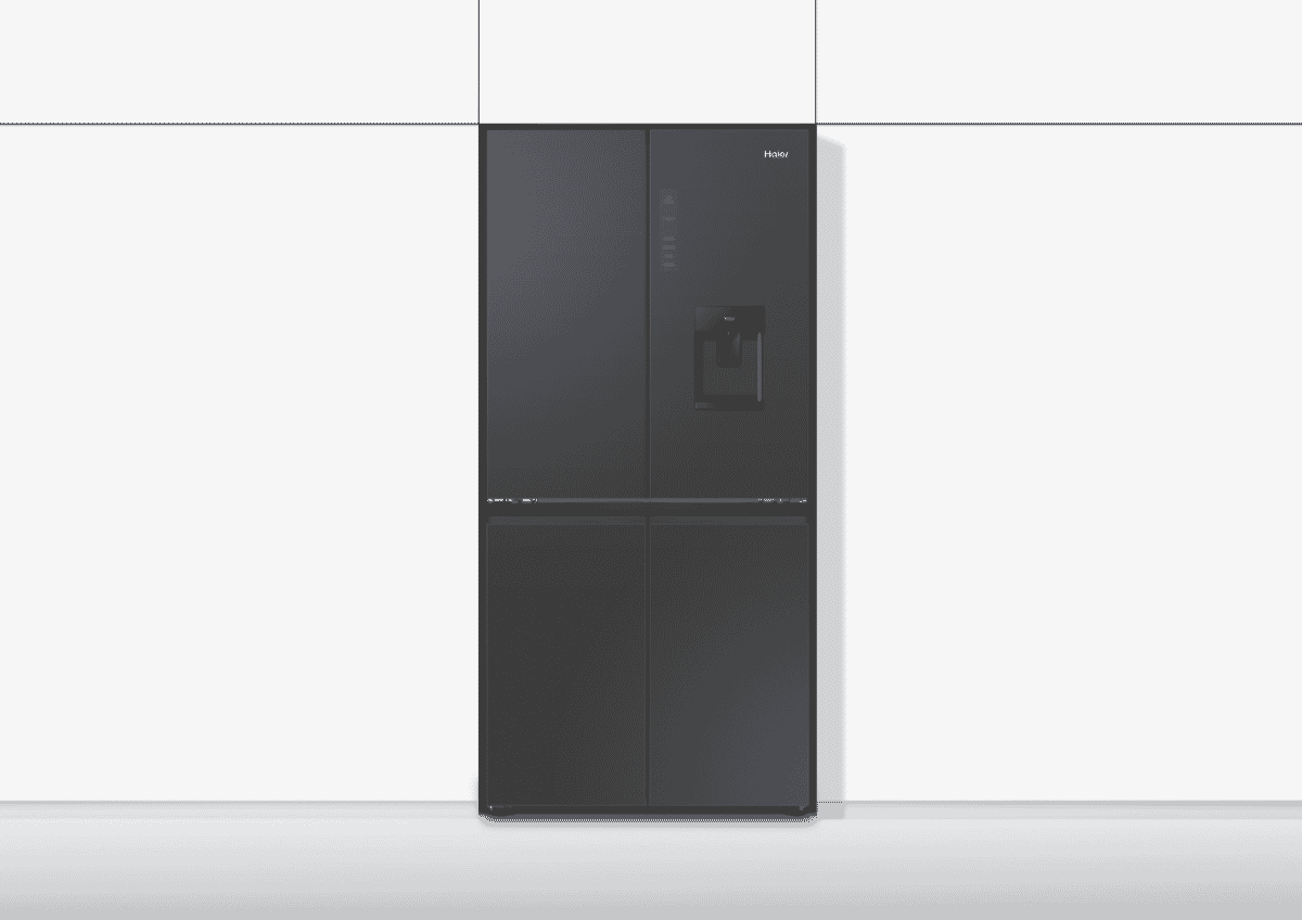 Haier 508L Quad Door Refrigerator - Layaway AU