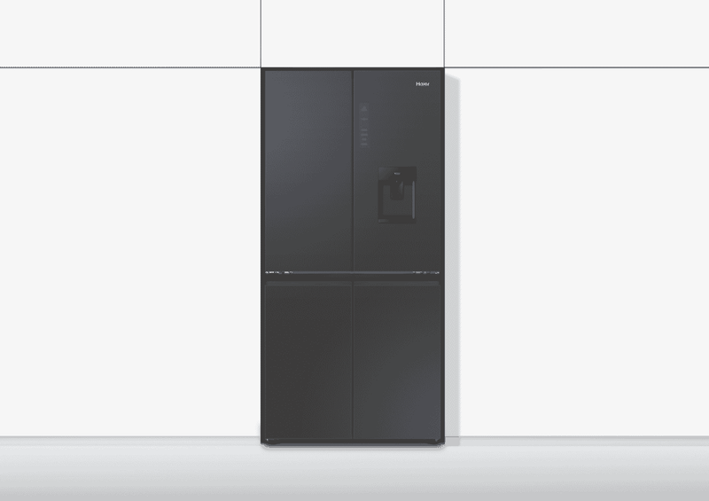 Haier 508L Quad Door Refrigerator