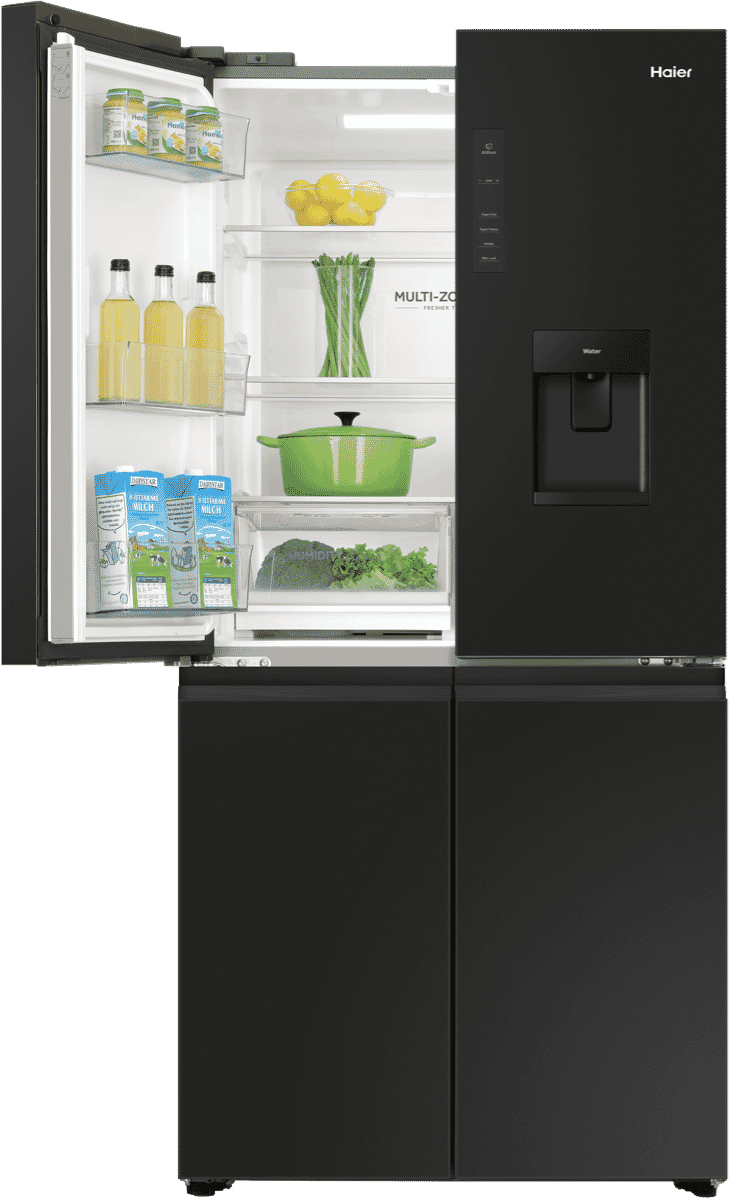 Haier 508L Quad Door Refrigerator