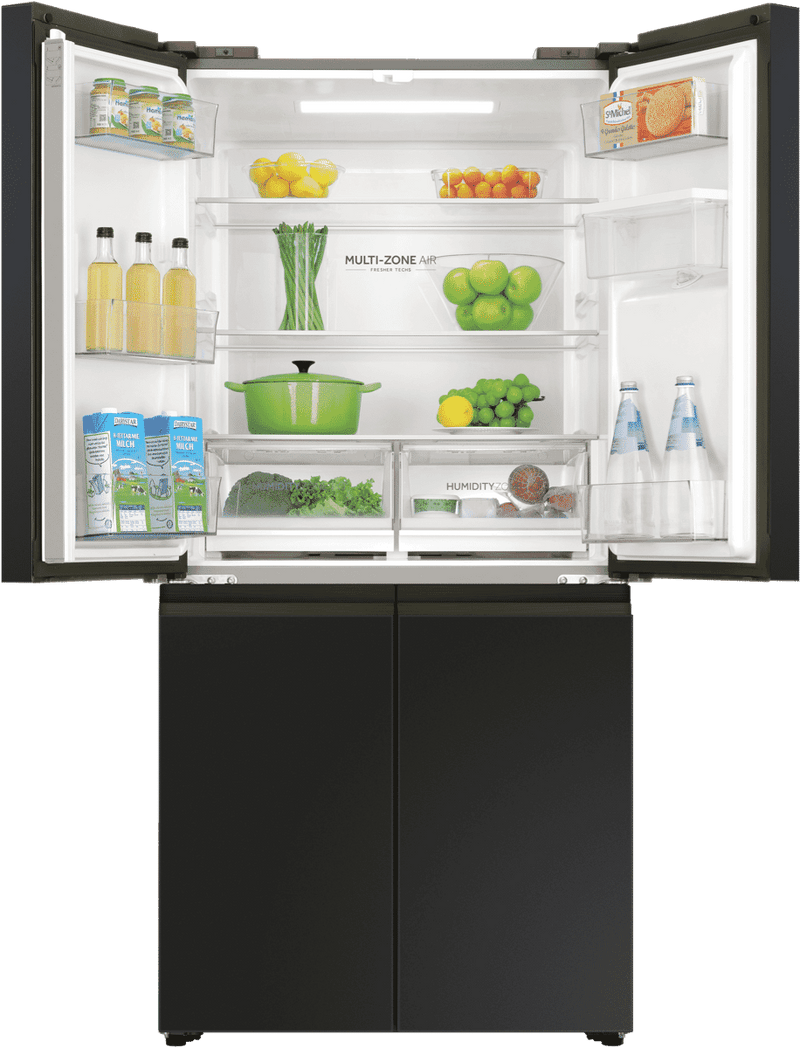 Haier 508L Quad Door Refrigerator