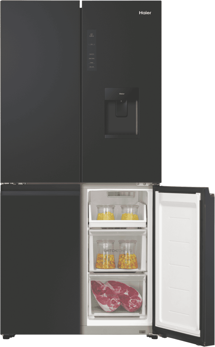 Haier 508L Quad Door Refrigerator