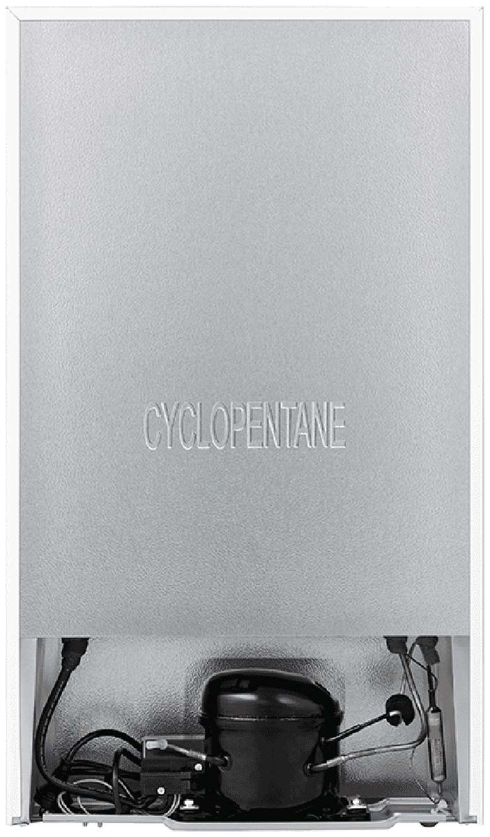 Hisense 125L Bar Fridge