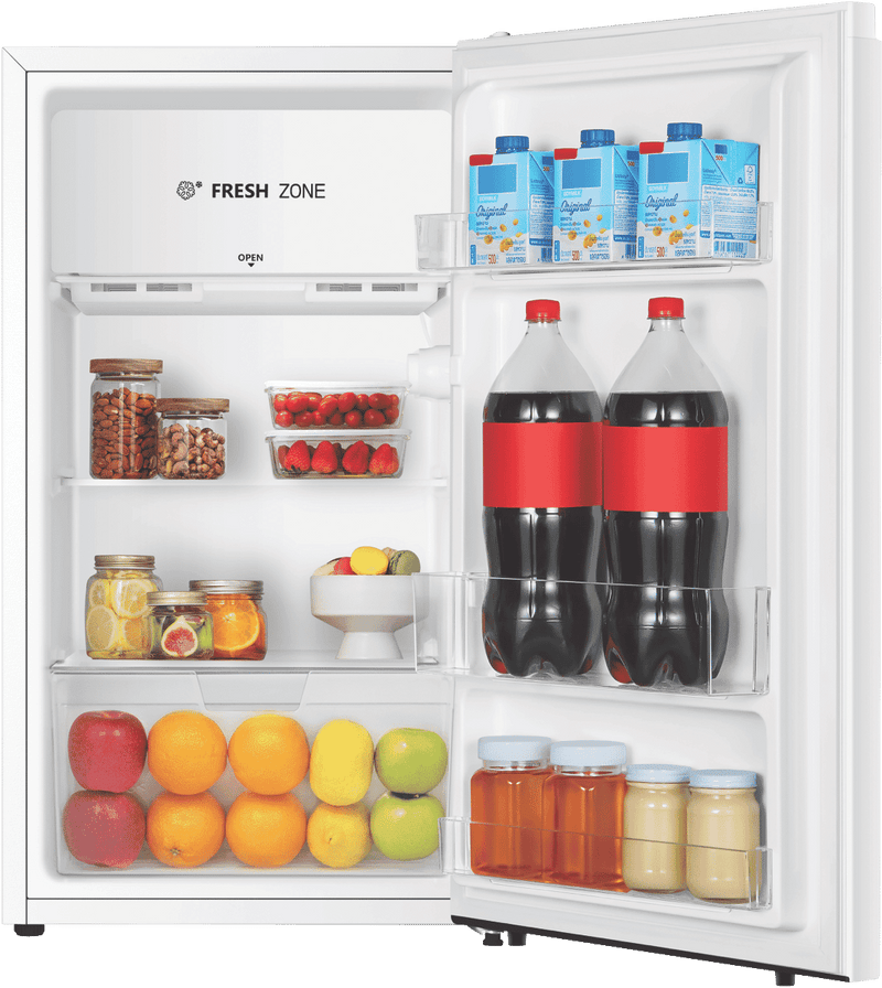 Hisense 125L Bar Fridge