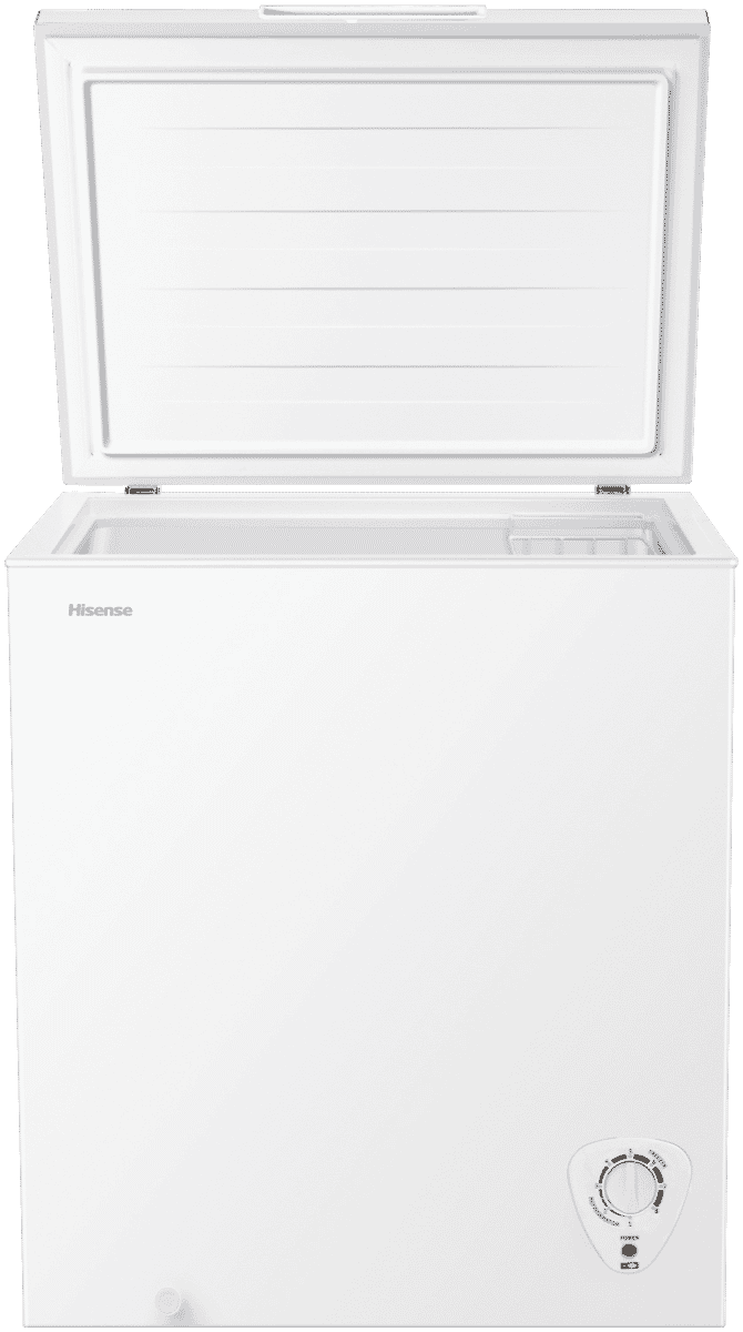 Hisense 145L Hybrid Chest Freezer - Layaway AU