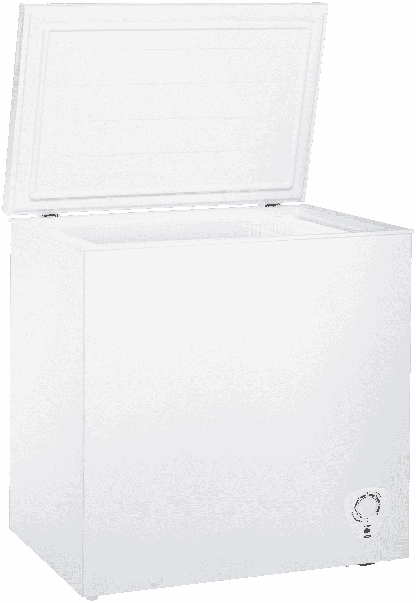 Hisense 200L Hybrid Chest Freezer - Layaway AU