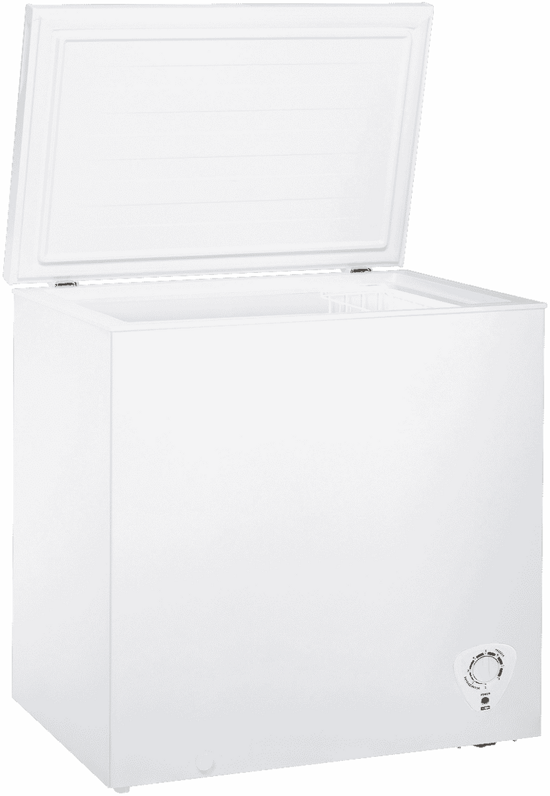 Hisense 200L Hybrid Chest Freezer