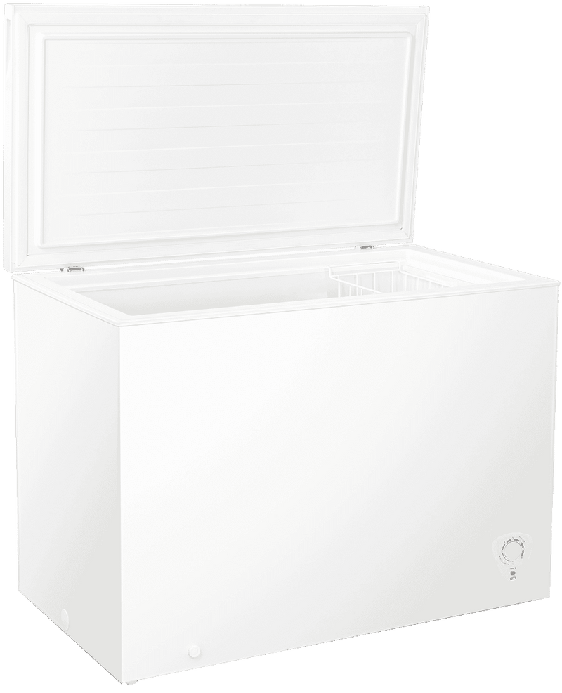 Hisense 300L Hybrid Chest Freezer