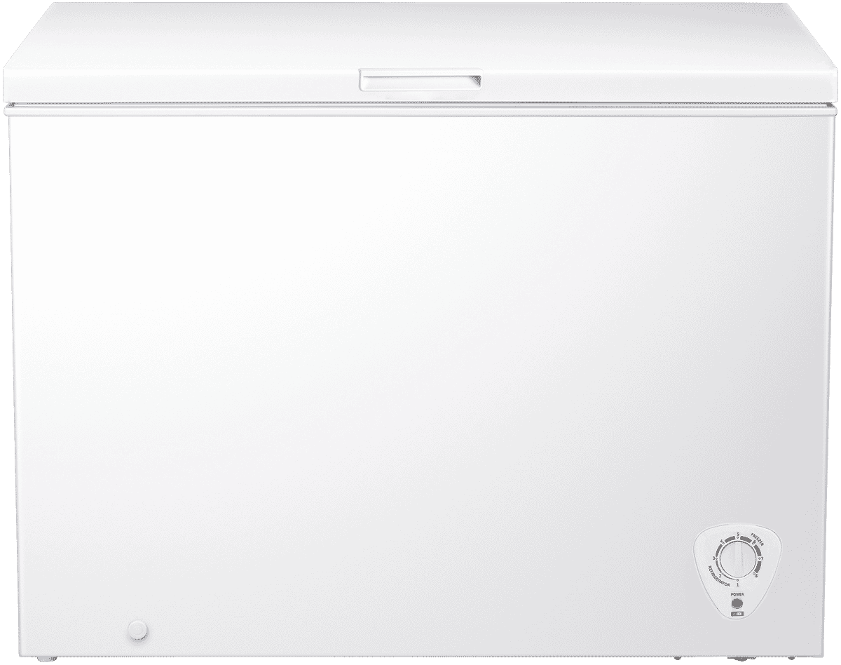 Hisense 300L Hybrid Chest Freezer - Layaway AU