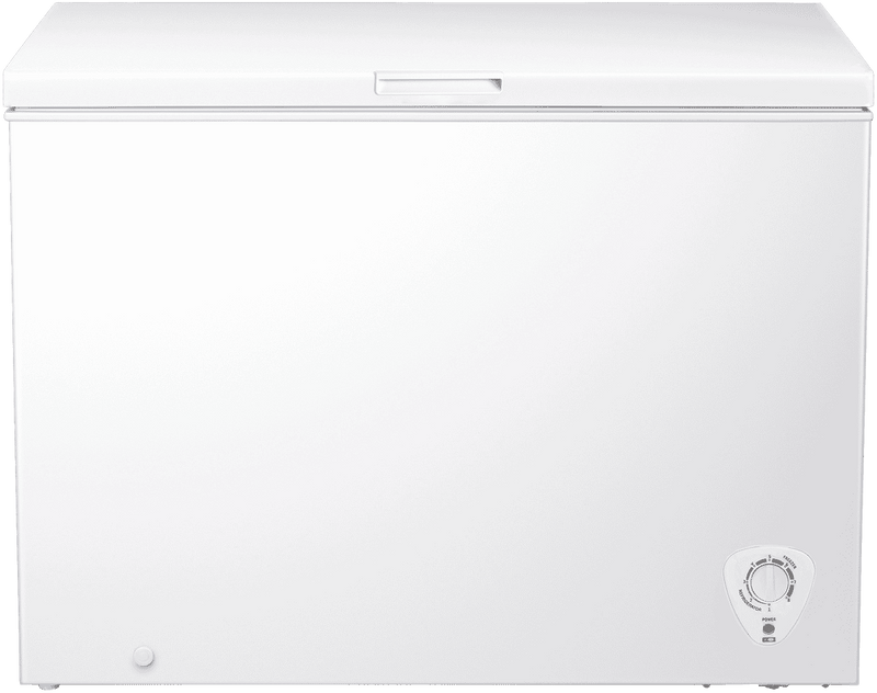 Hisense 300L Hybrid Chest Freezer