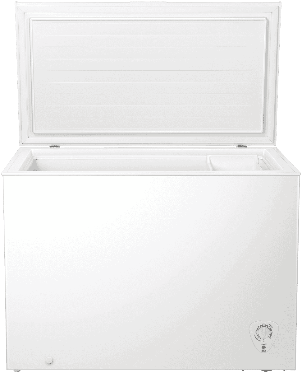 Hisense 300L Hybrid Chest Freezer - Layaway AU