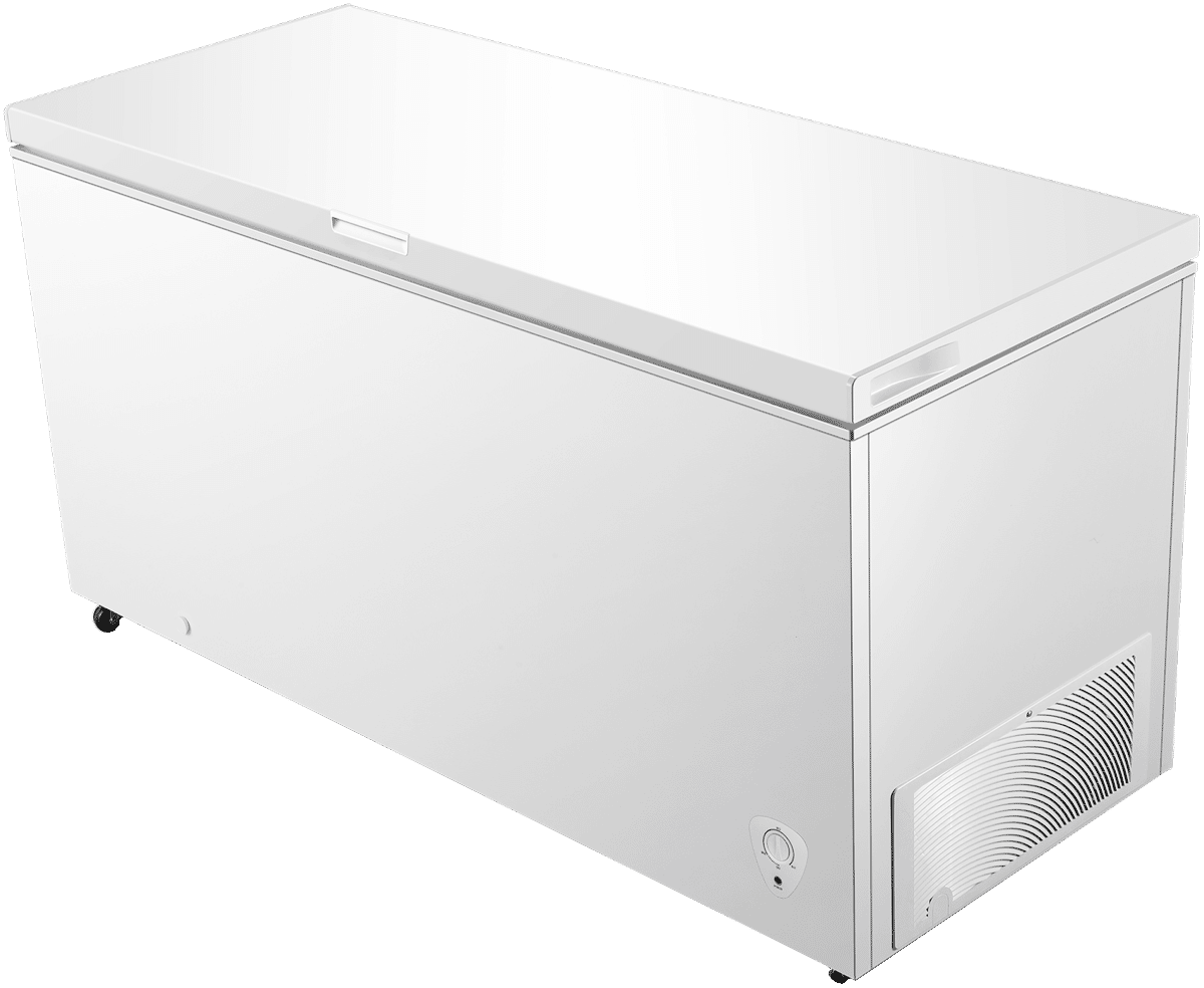 Hisense 500L Chest Freezer - Layaway AU