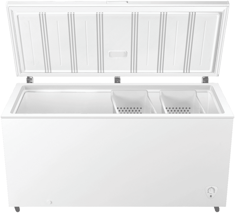 Hisense 500L Chest Freezer