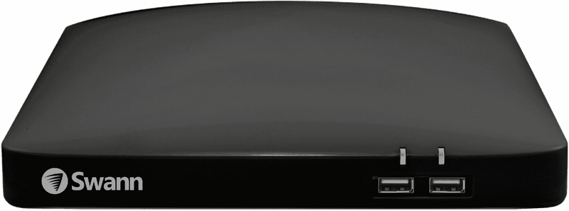 Swann 4 Camera 64GB 1080p DVR Enforcer Kit