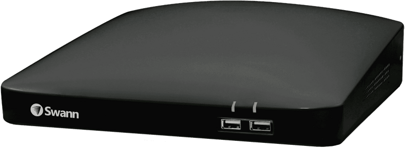 Swann 6 Camera 2TB 4K DVR Enforcer Camera Kit