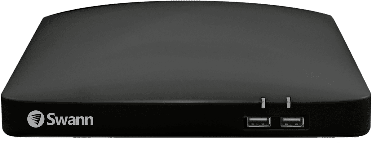 Swann 6 Camera 2TB 4K DVR Enforcer Camera Kit