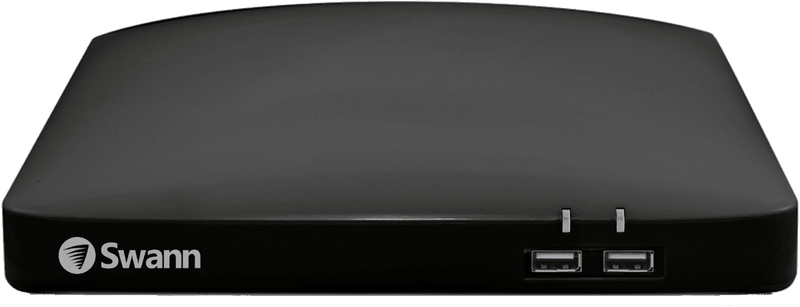 Swann 6 Camera 2TB 4K DVR Enforcer Camera Kit
