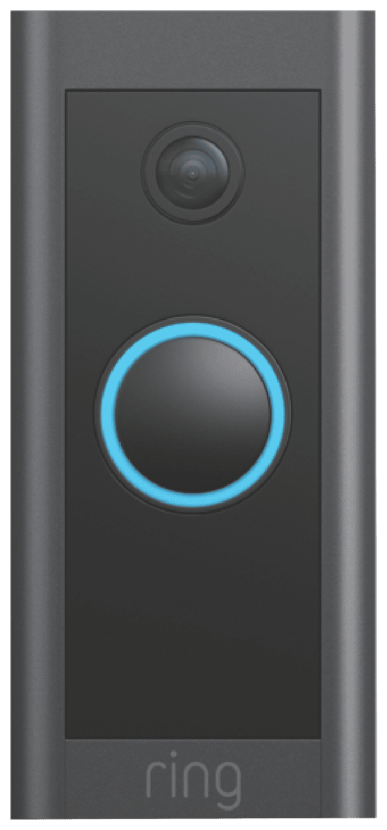 Ring Video Doorbell Wired (2nd Gen)