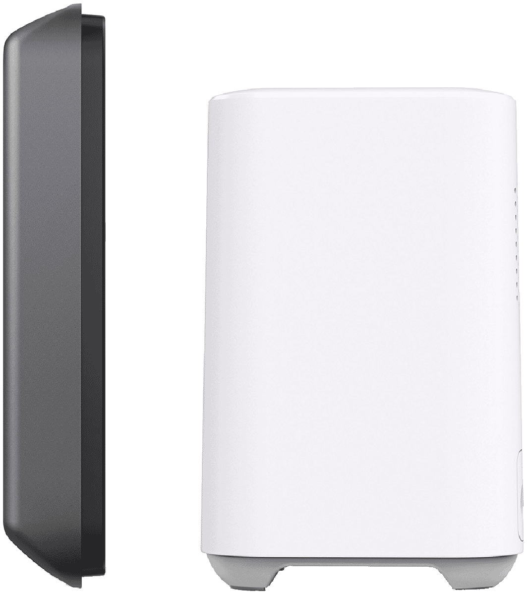 eufy Dual Camera Wireless 2K Video Doorbell