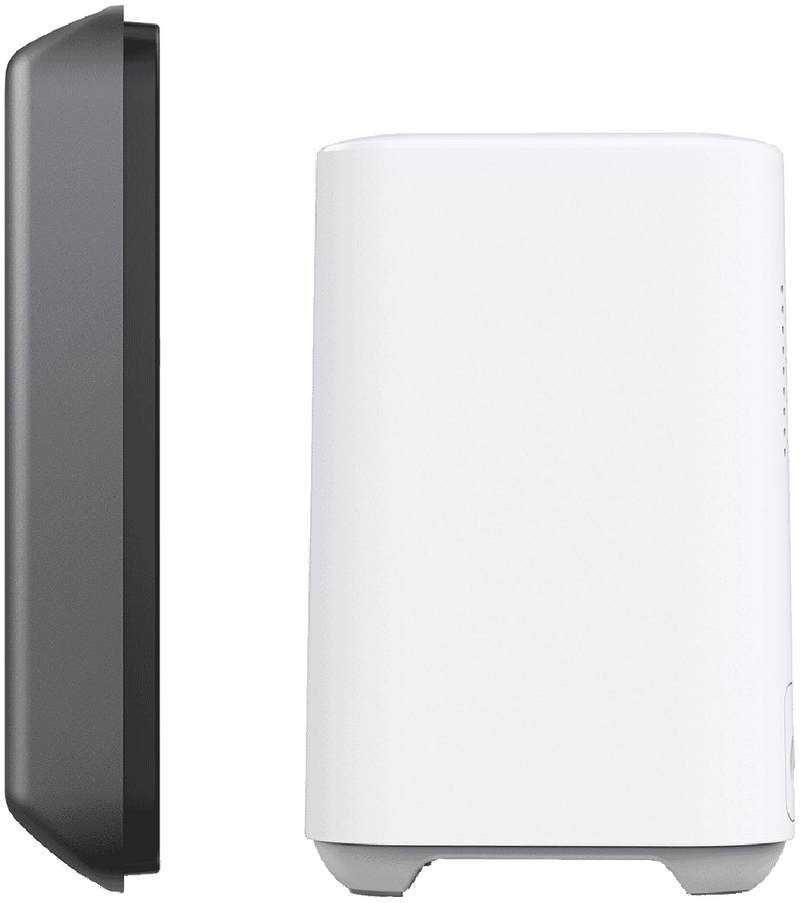 eufy Dual Camera Wireless 2K Video Doorbell