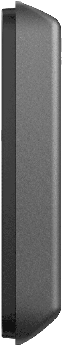 eufy Dual Camera Wireless 2K Video Doorbell