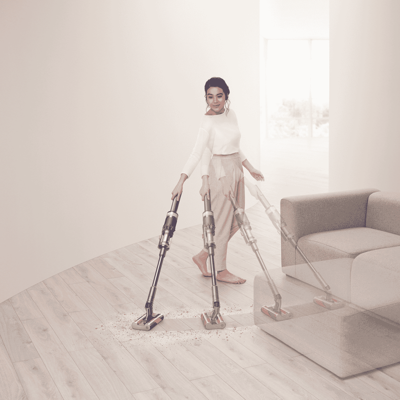 Dyson Omni-Glide Cordless Vacuum