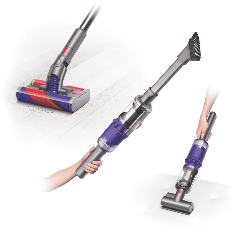Dyson Omni-Glide Cordless Vacuum