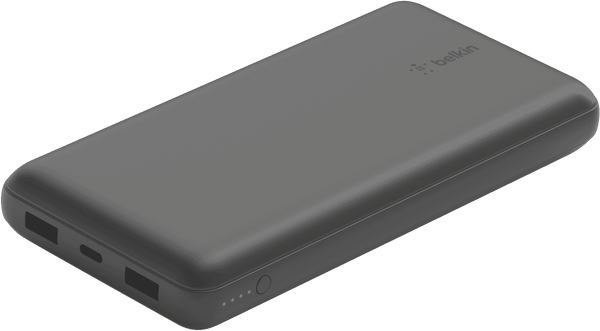 Belkin BOOSTCHARGE Power Bank 20K 15W