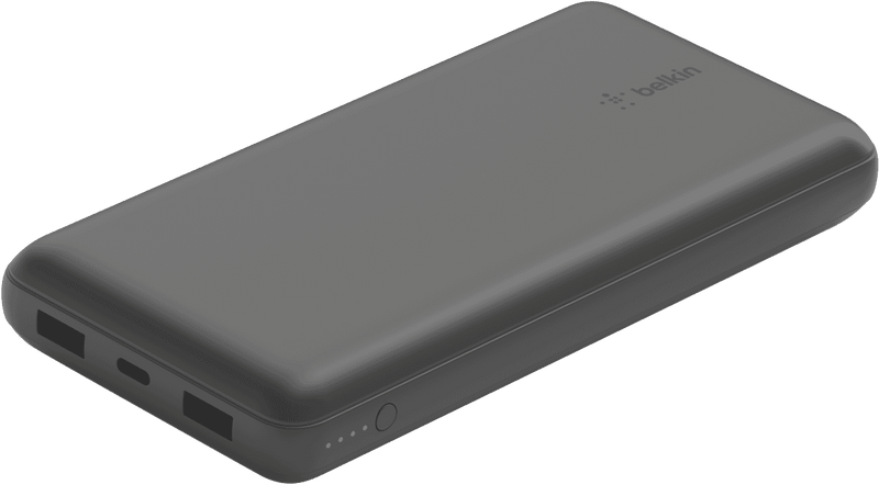 Belkin BOOSTCHARGE Power Bank 20K 15W