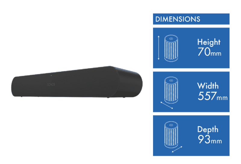 Sonos Ray