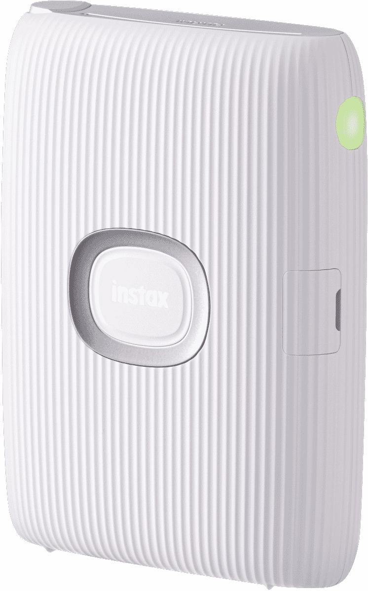 Instax Mini Link 2 - Clay White