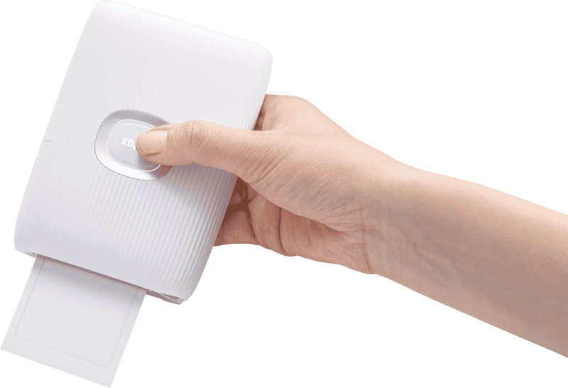 Instax Mini Link 2 - Clay White