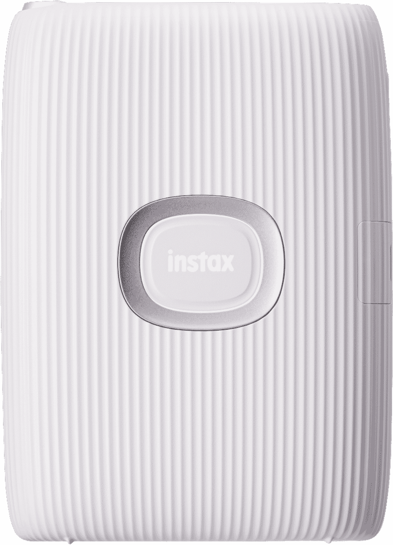 Instax Mini Link 2 - Clay White