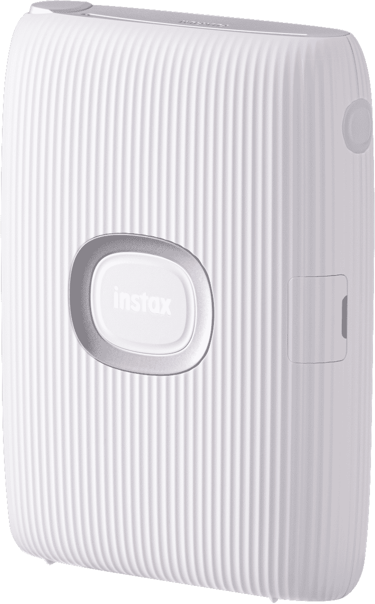 Instax Mini Link 2 - Clay White
