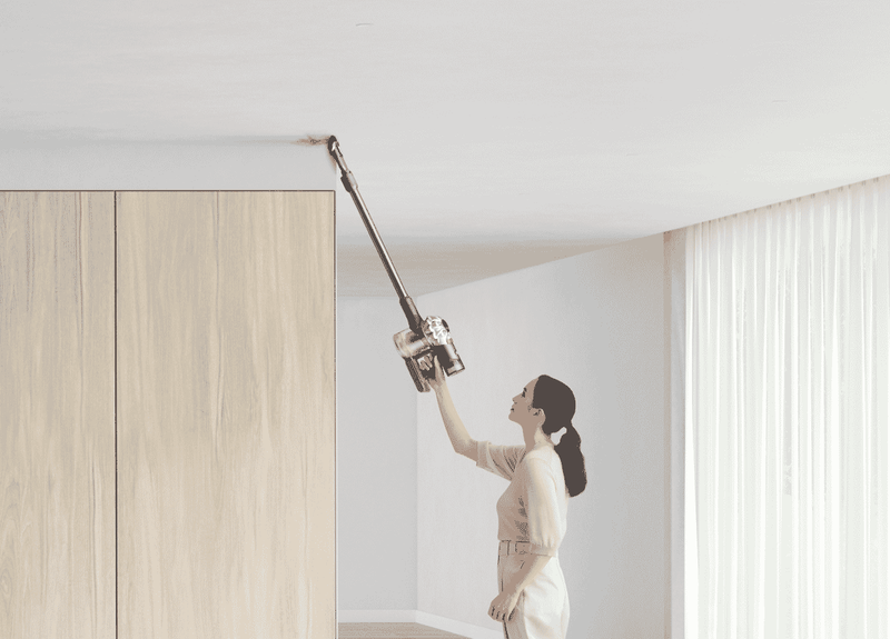 Dyson V8 Cordless Vacuum