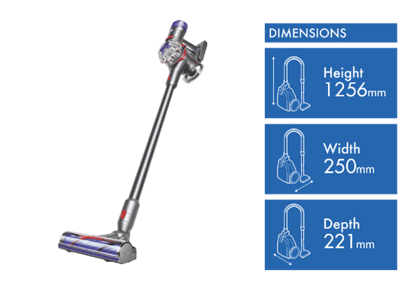 Dyson V8 Cordless Vacuum