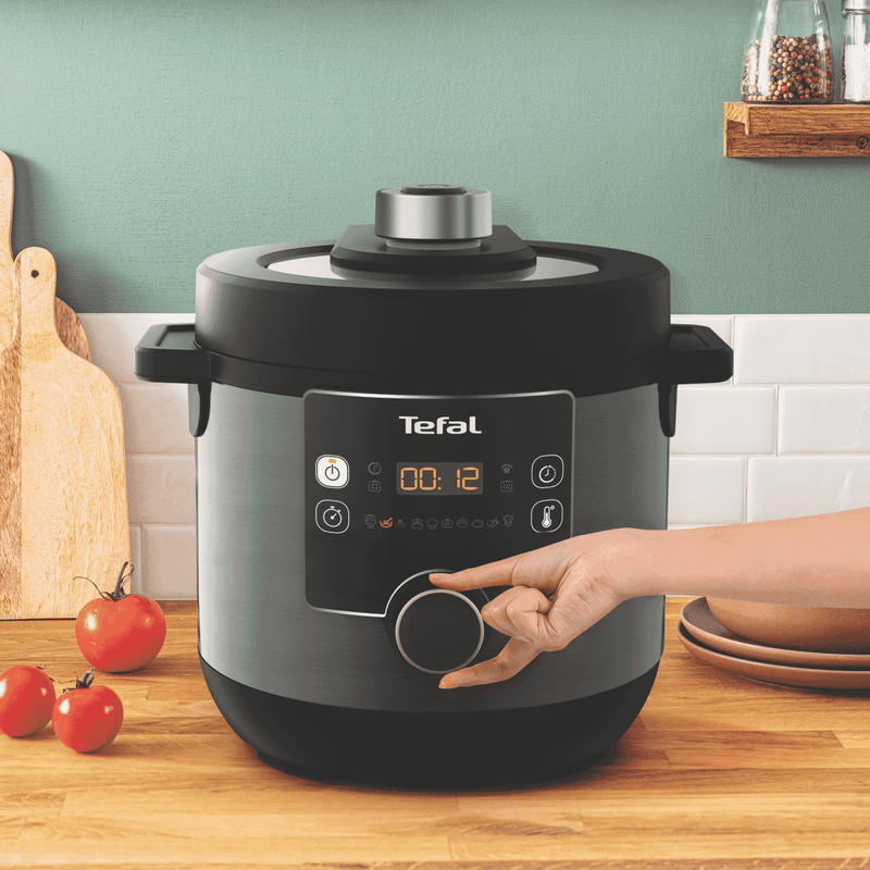 Tefal Turbo Cuisine Maxi