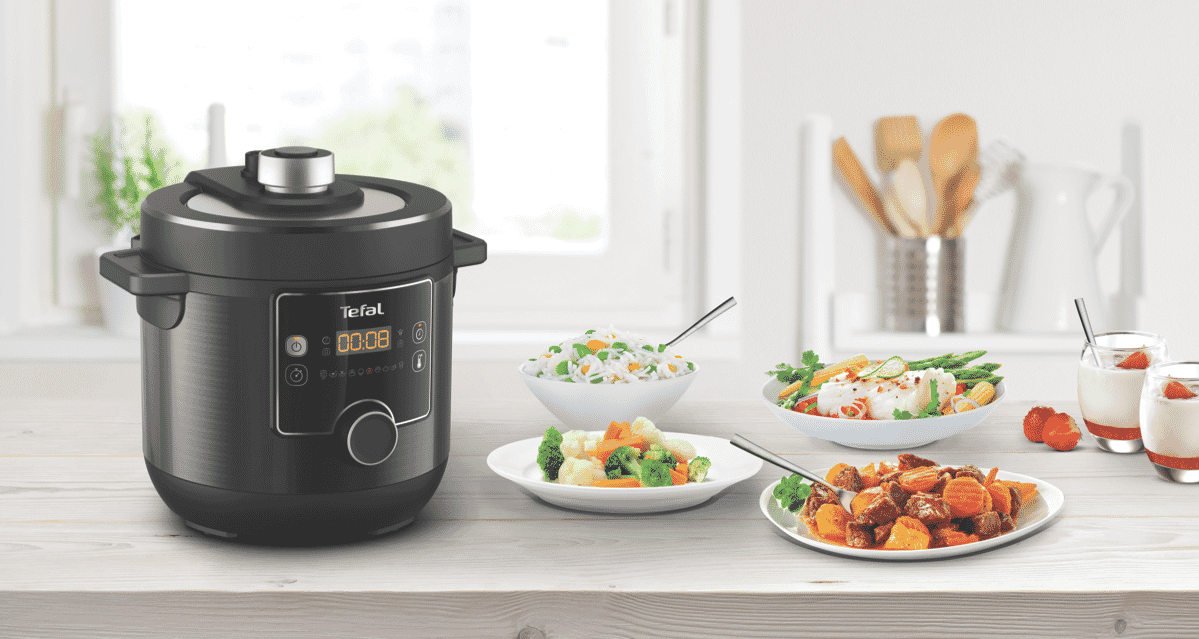 Tefal Turbo Cuisine Maxi - Layaway AU