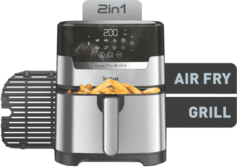Tefal Easy Fry & Grill XXL Cook Air Fryer