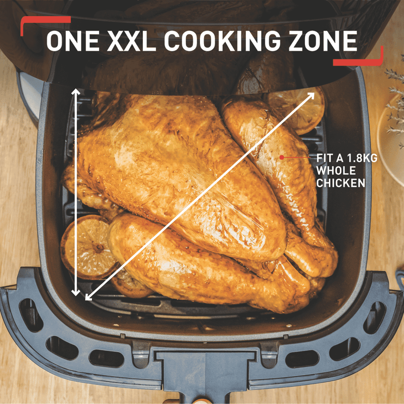 Tefal Easy Fry & Grill XXL Cook Air Fryer