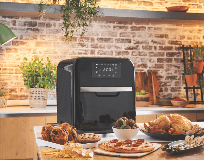 Tefal Easy Fry Oven & Grill