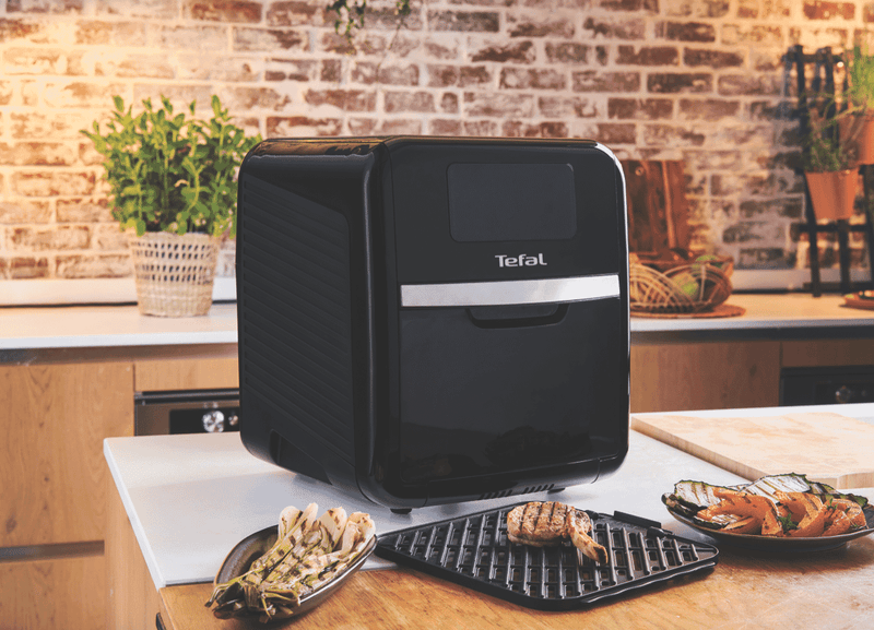 Tefal Easy Fry Oven & Grill