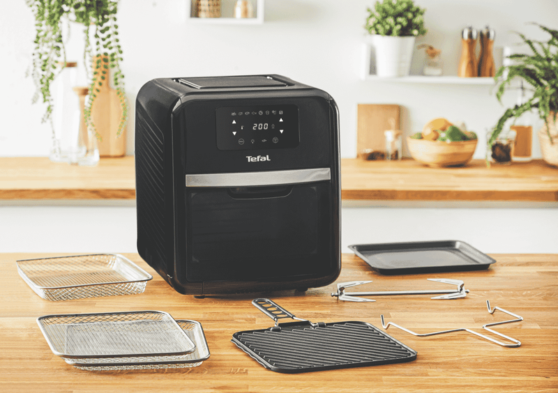 Tefal Easy Fry Oven & Grill