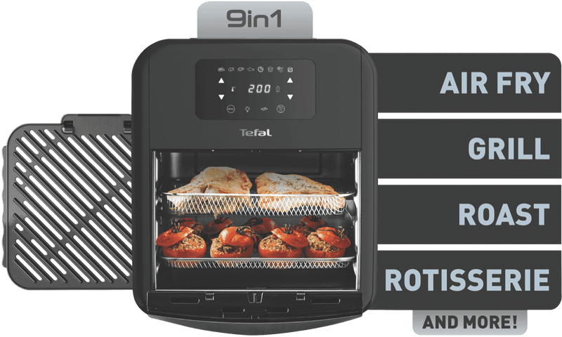 Tefal Easy Fry Oven & Grill