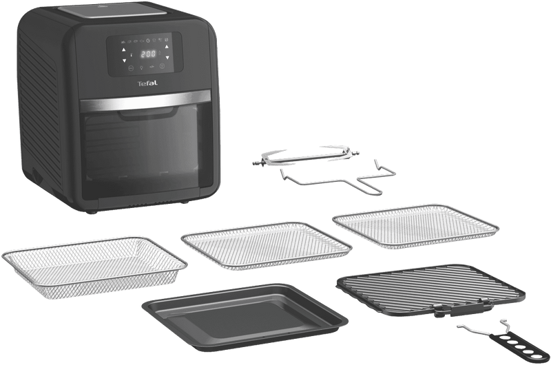 Tefal Easy Fry Oven & Grill