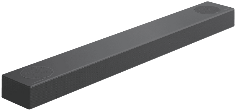 LG 3.1.2Ch 380W Dolby Atmos Soundbar