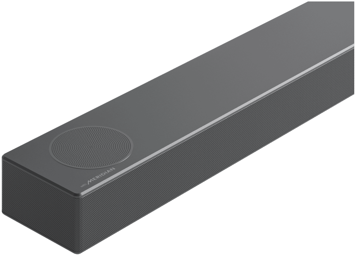 LG 3.1.2Ch 380W Dolby Atmos Soundbar
