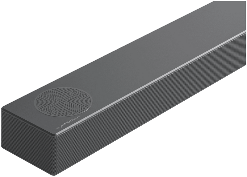 LG 3.1.2Ch 380W Dolby Atmos Soundbar