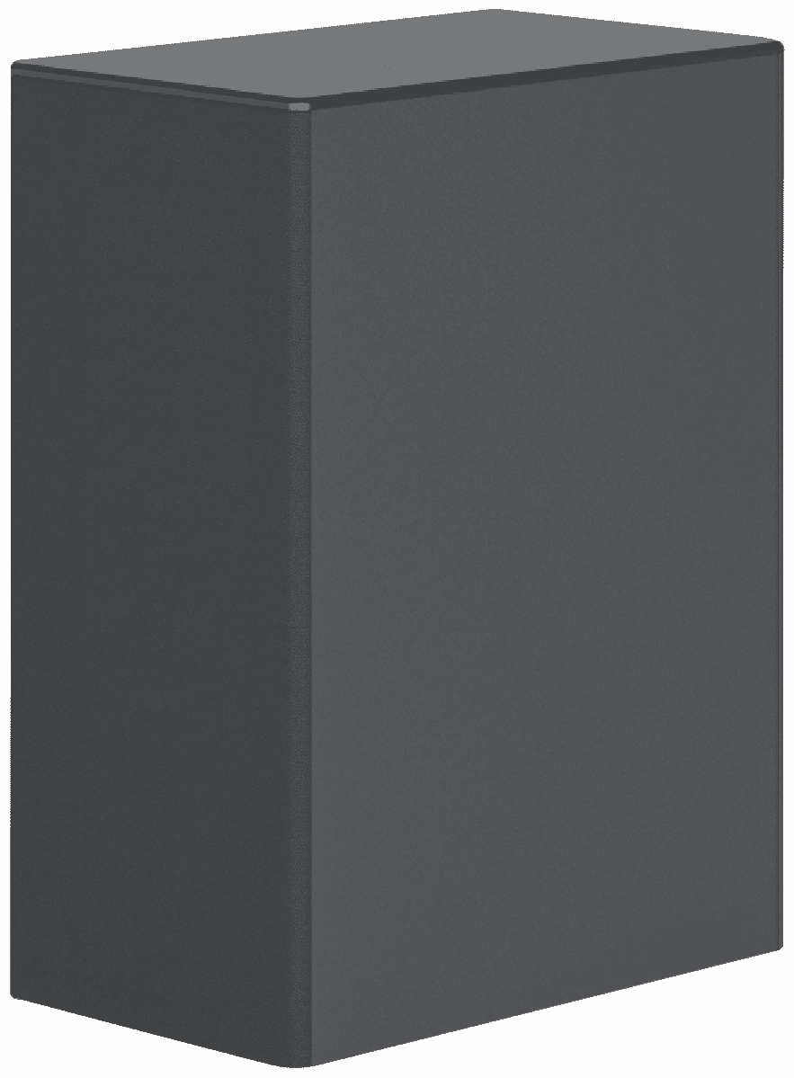 LG 3.1.2Ch 380W Dolby Atmos Soundbar