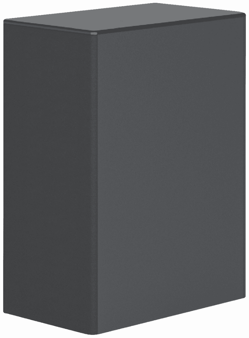 LG 3.1.2Ch 380W Dolby Atmos Soundbar
