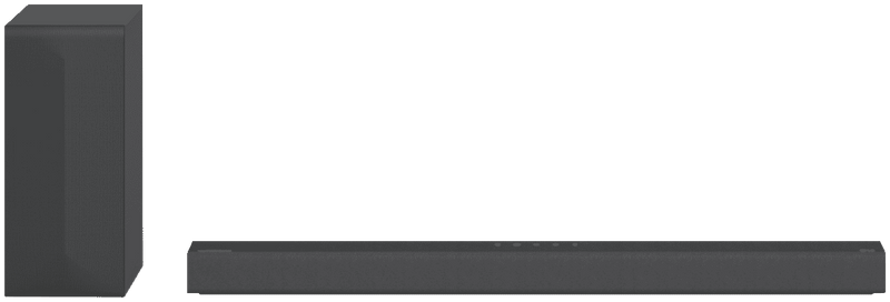 LG 3.1Ch 420W Soundbar